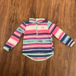 Under Armour Girl Sweater